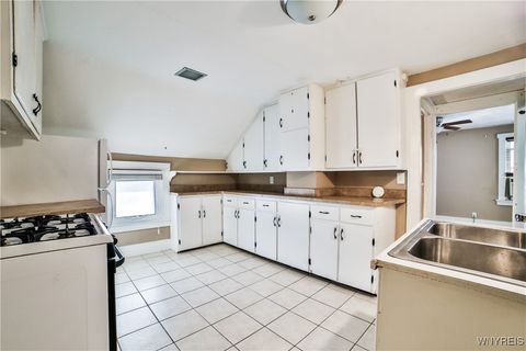 Tiny photo for 4821 Harlem Road, Amherst, NY 14226 (MLS # B1654031)