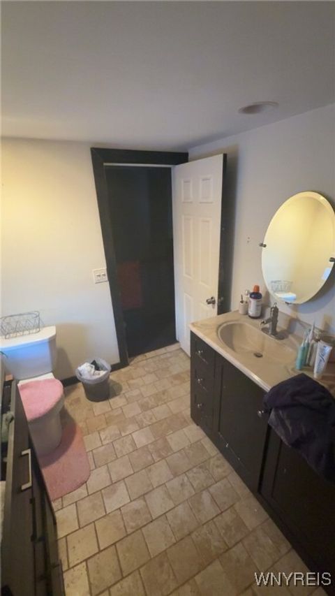 Tiny photo for 60 Weston Avenue, Buffalo, NY 14215 (MLS # B1655378)