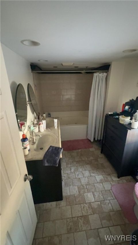 Tiny photo for 60 Weston Avenue, Buffalo, NY 14215 (MLS # B1655378)