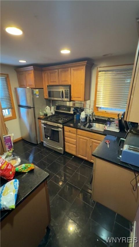 Tiny photo for 60 Weston Avenue, Buffalo, NY 14215 (MLS # B1655378)