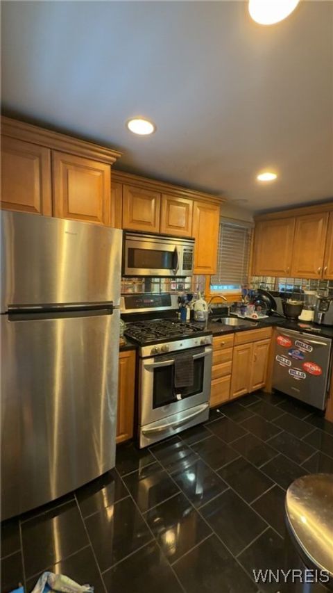 Tiny photo for 60 Weston Avenue, Buffalo, NY 14215 (MLS # B1655378)