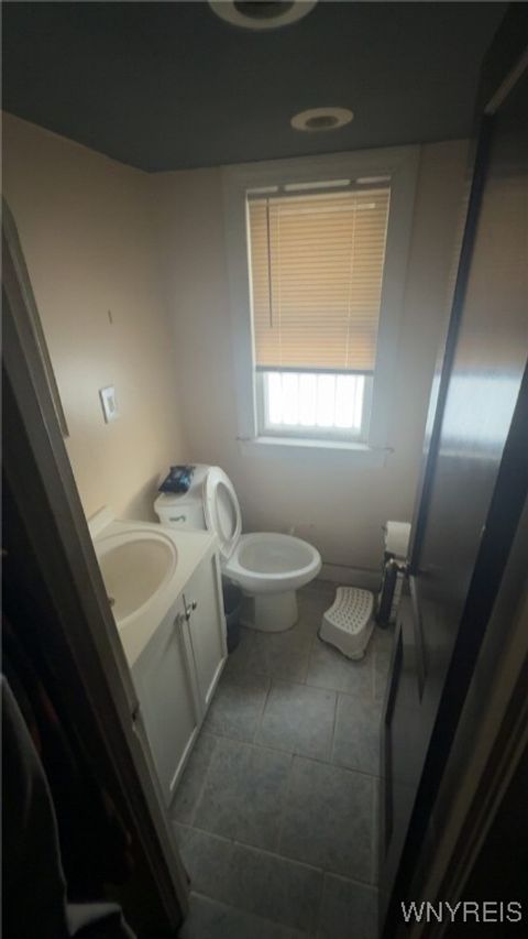 Tiny photo for 60 Weston Avenue, Buffalo, NY 14215 (MLS # B1655378)