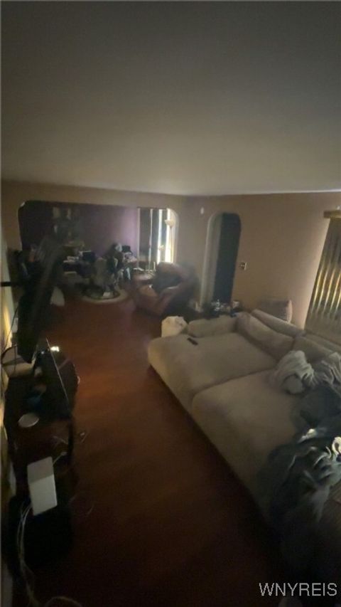 Tiny photo for 60 Weston Avenue, Buffalo, NY 14215 (MLS # B1655378)