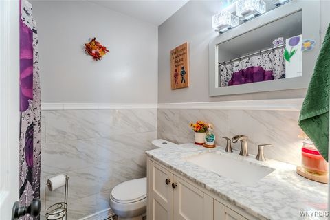 Tiny photo for 4788 Mapleton Road, Pendleton, NY 14094 (MLS # B1648676)