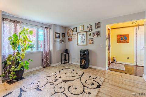 Tiny photo for 4788 Mapleton Road, Pendleton, NY 14094 (MLS # B1648676)