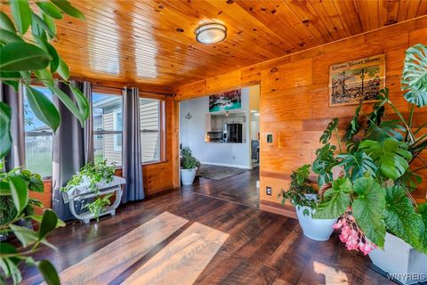 Tiny photo for 4788 Mapleton Road, Pendleton, NY 14094 (MLS # B1648676)