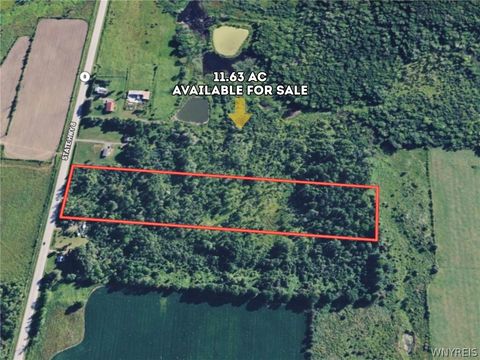 00 Walker Road Deerfield NY 13502