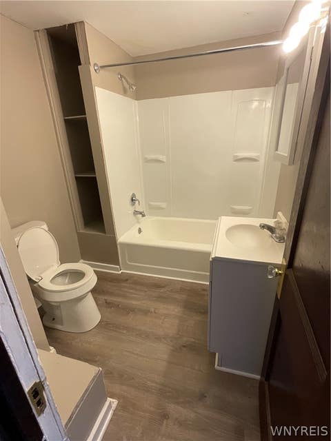 Tiny photo for 11 Eckhert Street, Buffalo, NY 14207 (MLS # B1706360)