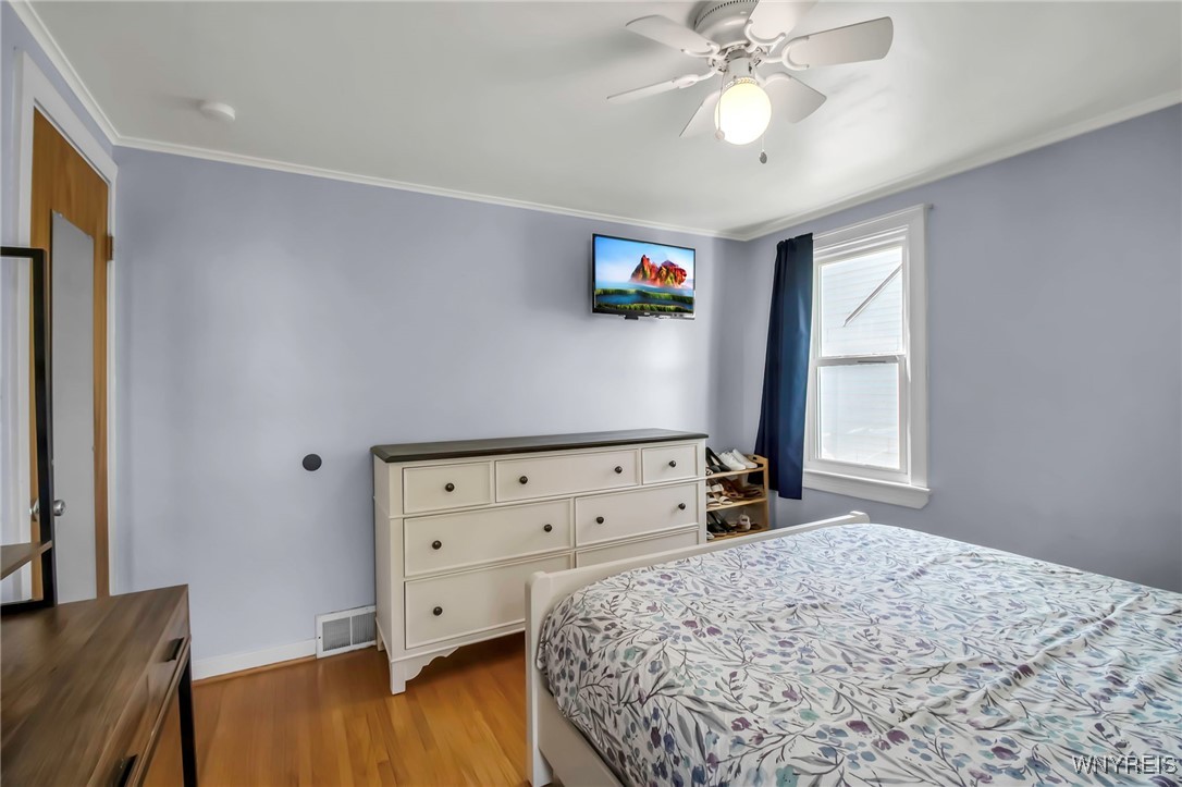172 S Huxley Drive, Cheektowaga, New York image 25
