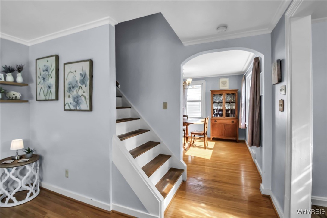 172 S Huxley Drive, Cheektowaga, New York image 12
