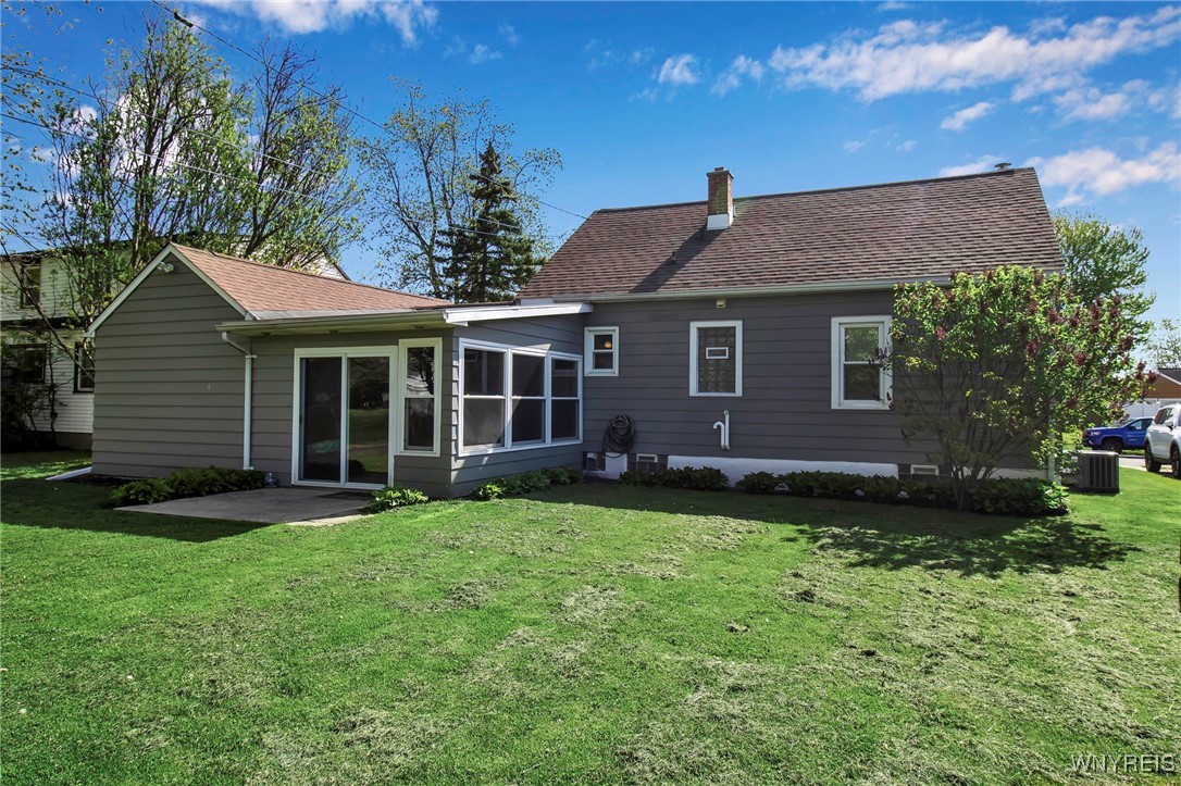 172 S Huxley Drive, Cheektowaga, New York image 34