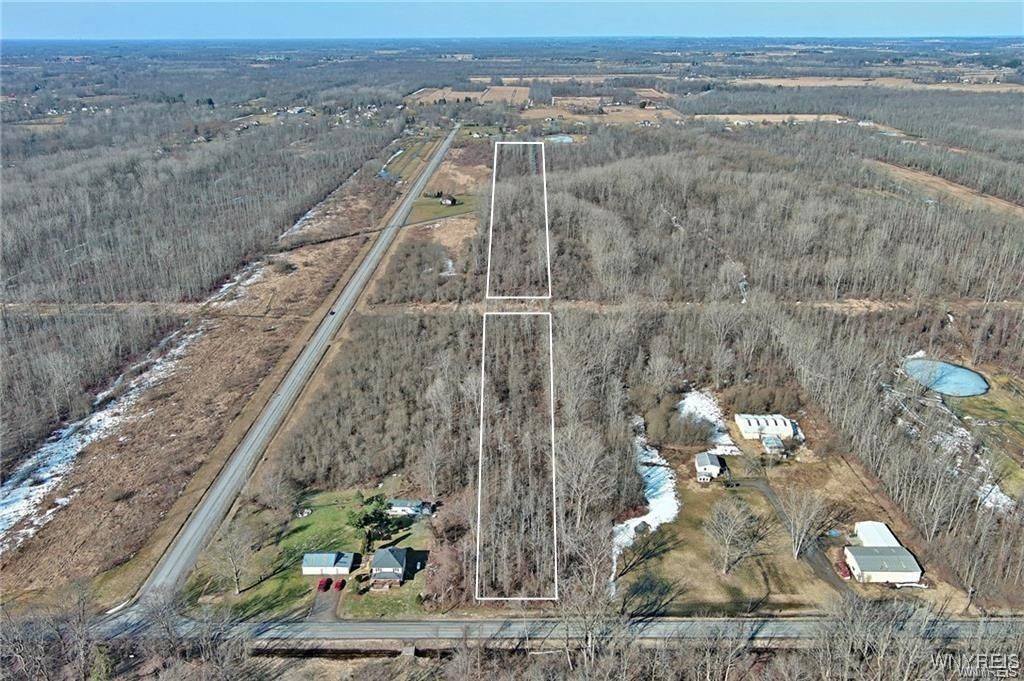 Royalton, New York 14001, United States, ,Land,Active,155611