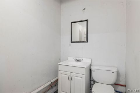 Tiny photo for 5621 Lockport Road, Niagara, NY 14305 (MLS # B1648660)