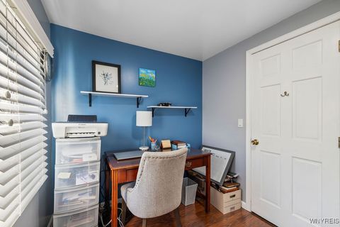 Tiny photo for 5621 Lockport Road, Niagara, NY 14305 (MLS # B1648660)