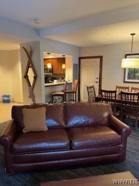 Tiny photo for 6447 Holiday Valley Road #321/323-4, Ellicottville, NY 14731 (MLS # B1657487)