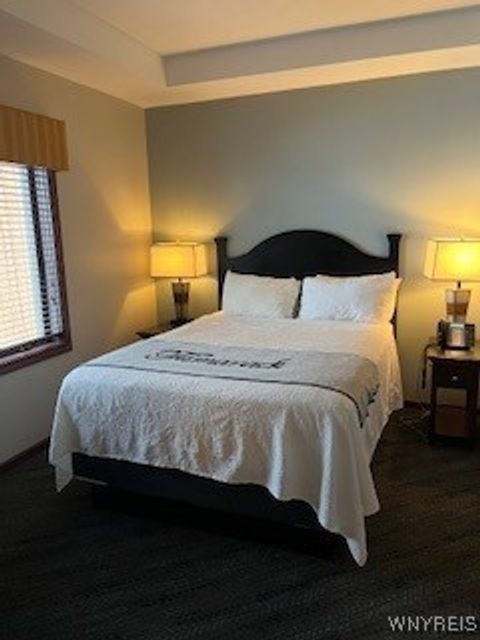 Tiny photo for 6447 Holiday Valley Road #321/323-4, Ellicottville, NY 14731 (MLS # B1657487)