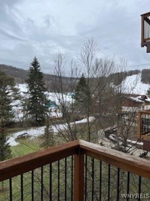 Tiny photo for 6447 Holiday Valley Road #321/323-4, Ellicottville, NY 14731 (MLS # B1657487)