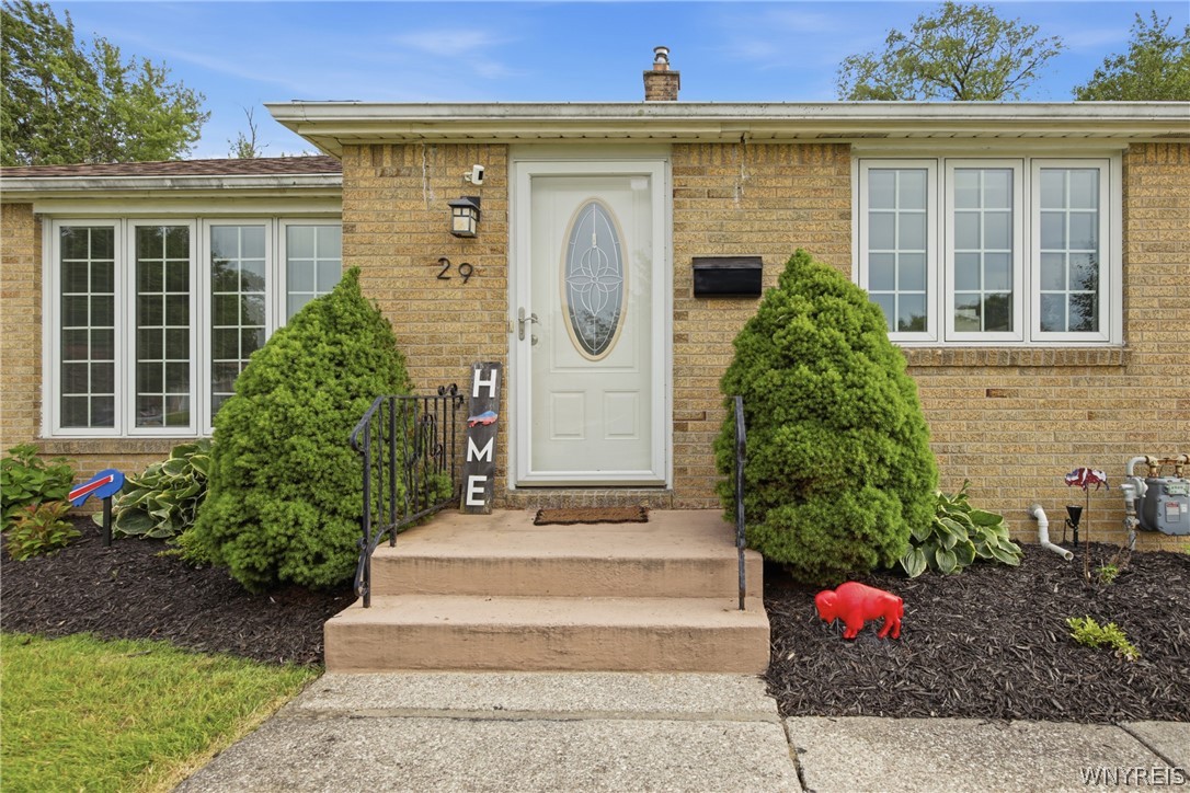 29 Siegfried Drive
