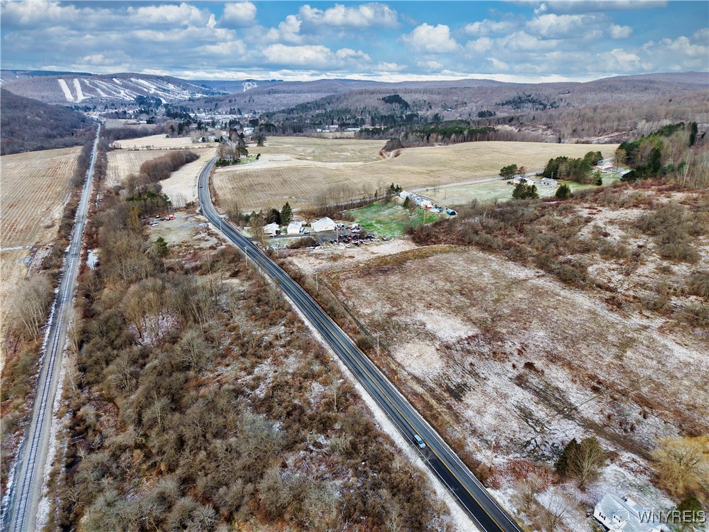 6020 Nys Rte 242 Lot #5, Ellicottville, New York image 10