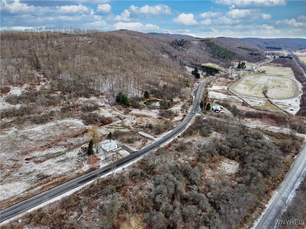 6020 Nys Rte 242 Lot #5, Ellicottville, New York image 11