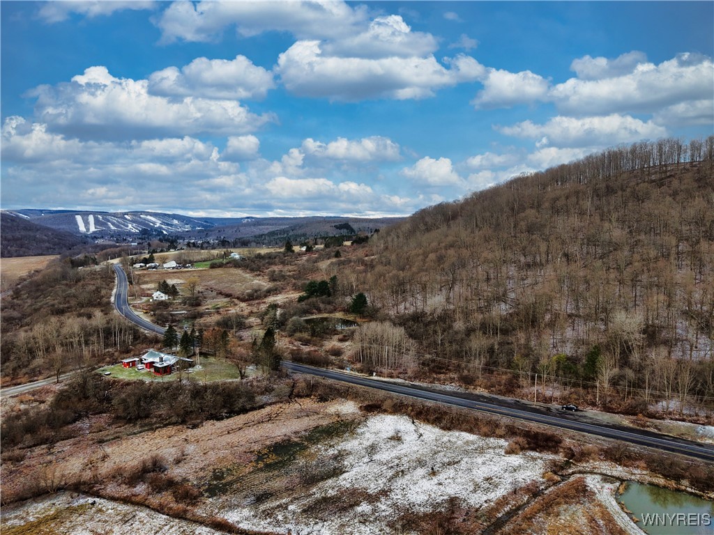 6020 Nys Rte 242 Lot #5, Ellicottville, New York image 9