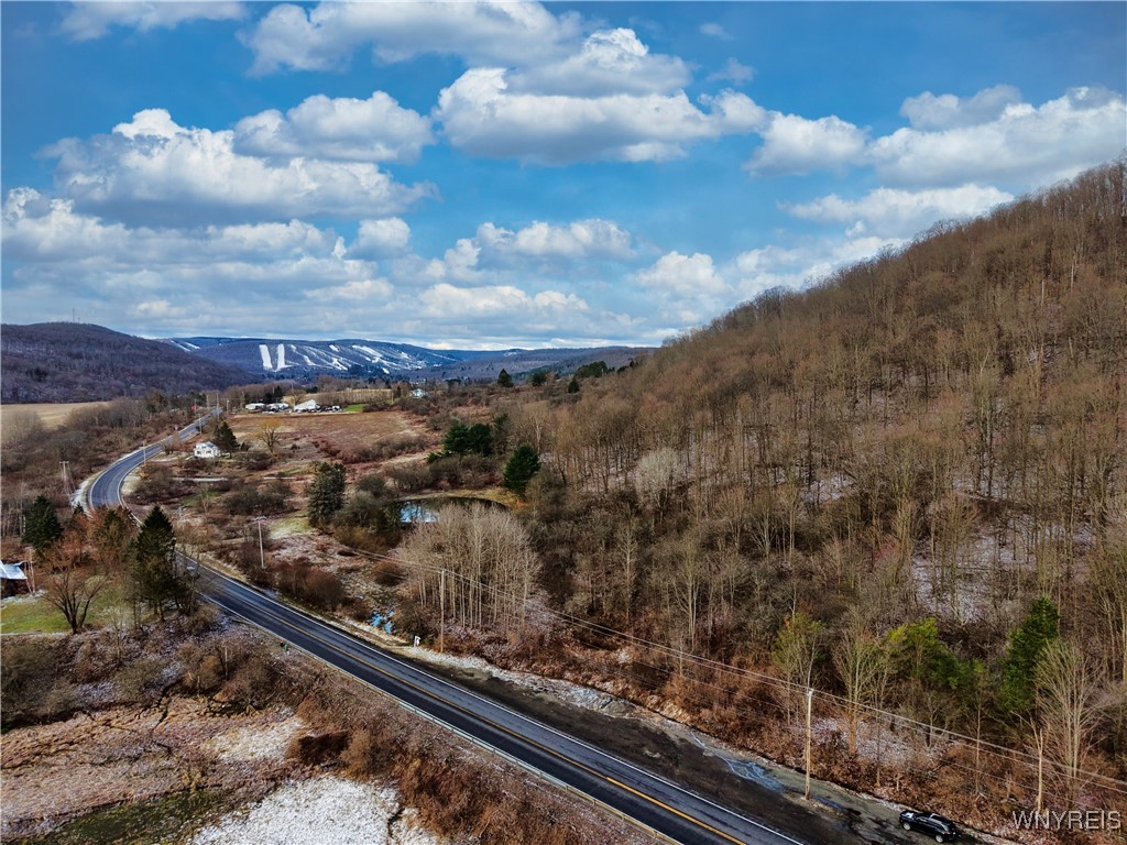 6020 Nys Rte 242 Lot #5, Ellicottville, New York image 8