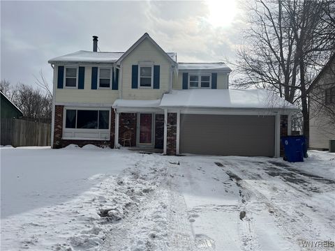 350 Bramblewood Lane Amherst NY 14051