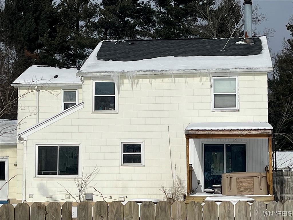 350 Bramblewood Lane