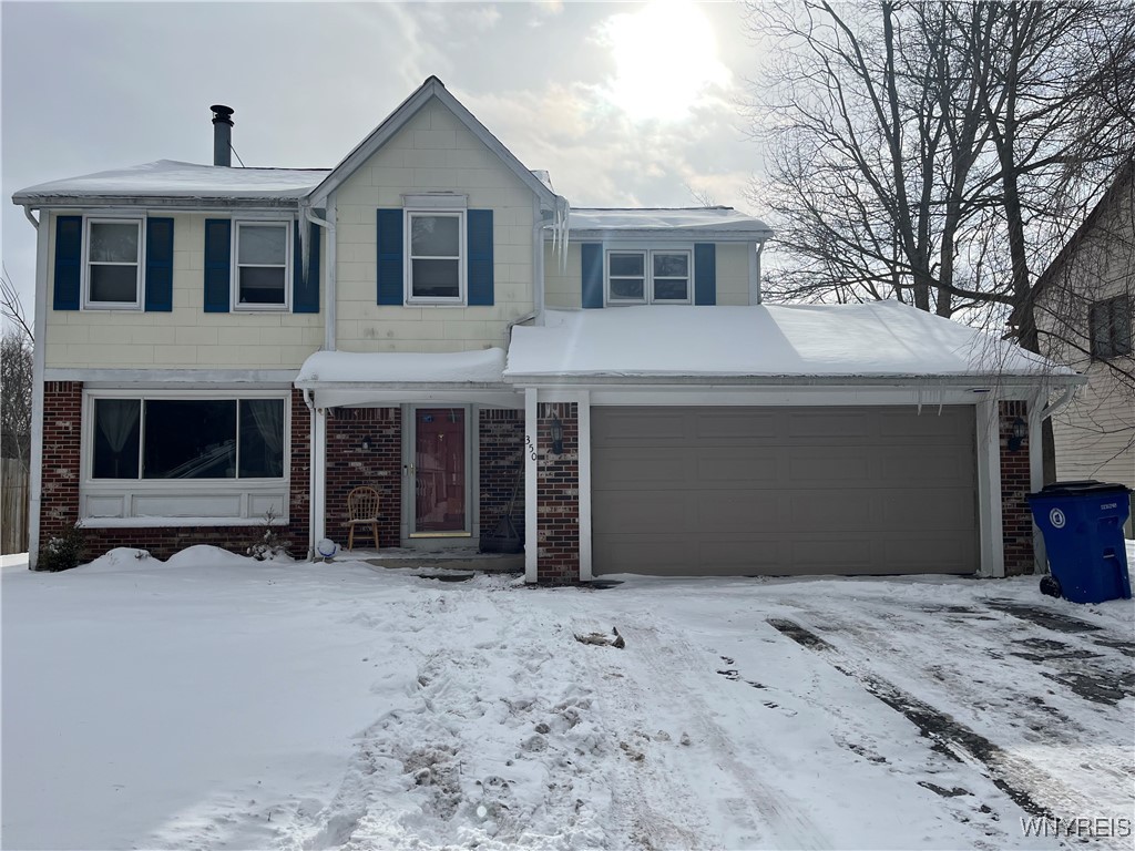 350 Bramblewood Lane