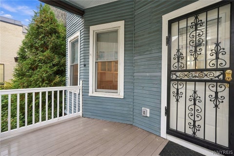 Tiny photo for 26 Soldiers Place, Buffalo, NY 14222 (MLS # B1723274)