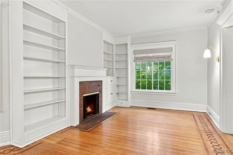 Tiny photo for 26 Soldiers Place, Buffalo, NY 14222 (MLS # B1723274)