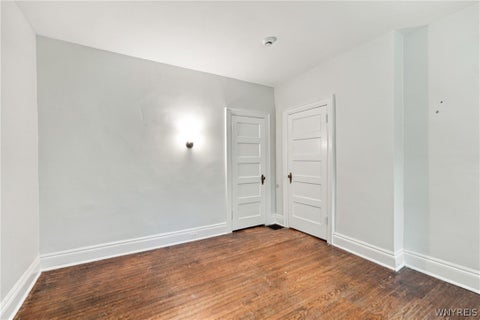 Tiny photo for 26 Soldiers Place, Buffalo, NY 14222 (MLS # B1723274)