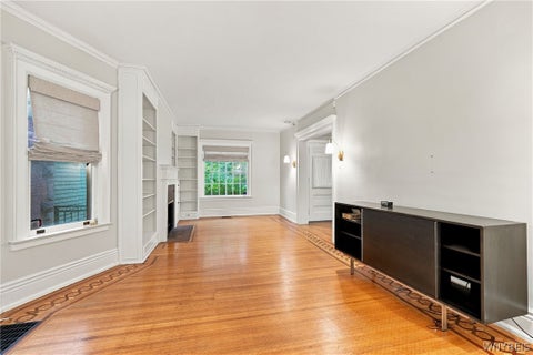 Tiny photo for 26 Soldiers Place, Buffalo, NY 14222 (MLS # B1723274)