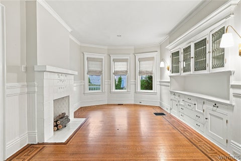 Tiny photo for 26 Soldiers Place, Buffalo, NY 14222 (MLS # B1723274)