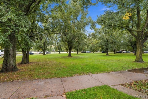 Tiny photo for 26 Soldiers Place, Buffalo, NY 14222 (MLS # B1723274)