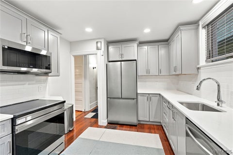 Tiny photo for 26 Soldiers Place, Buffalo, NY 14222 (MLS # B1723274)