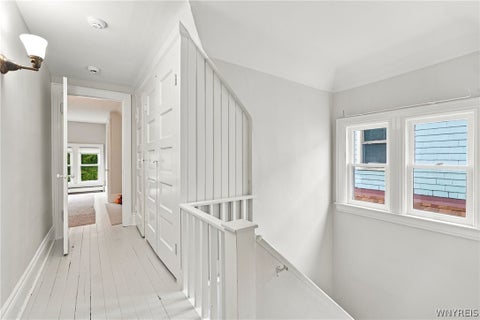 Tiny photo for 26 Soldiers Place, Buffalo, NY 14222 (MLS # B1723274)