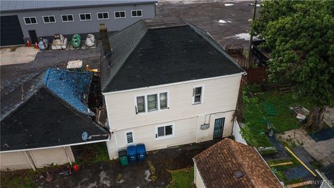 Tiny photo for 25 N Central Avenue #E, Buffalo, NY 14212 (MLS # B1634136)