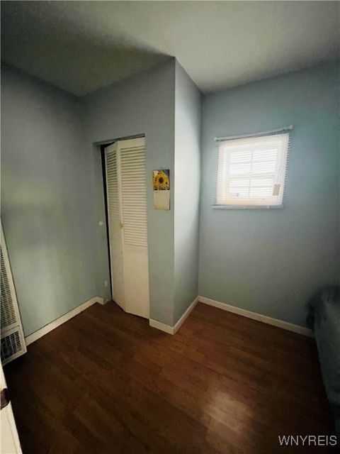 Tiny photo for 25 N Central Avenue #E, Buffalo, NY 14212 (MLS # B1634136)