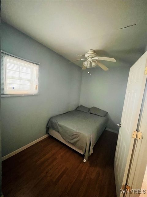Tiny photo for 25 N Central Avenue #E, Buffalo, NY 14212 (MLS # B1634136)