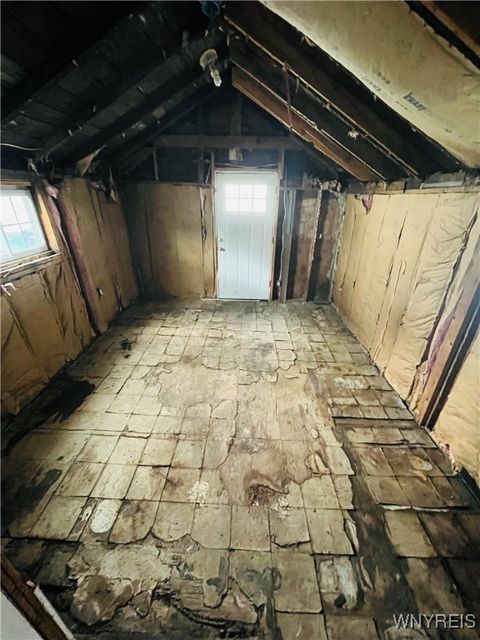 Tiny photo for 25 N Central Avenue #E, Buffalo, NY 14212 (MLS # B1634136)