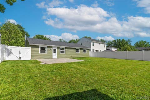 Tiny photo for 242 Sundridge Drive, Amherst, NY 14228 (MLS # B1708963)