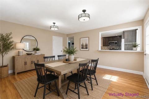 Tiny photo for 242 Sundridge Drive, Amherst, NY 14228 (MLS # B1708963)