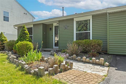 Tiny photo for 242 Sundridge Drive, Amherst, NY 14228 (MLS # B1708963)