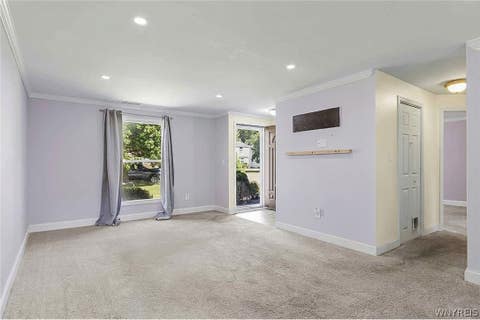 Tiny photo for 242 Sundridge Drive, Amherst, NY 14228 (MLS # B1708963)