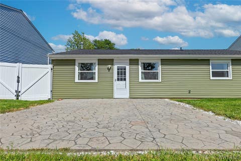 Tiny photo for 242 Sundridge Drive, Amherst, NY 14228 (MLS # B1708963)