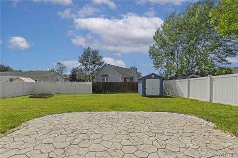 Tiny photo for 242 Sundridge Drive, Amherst, NY 14228 (MLS # B1708963)