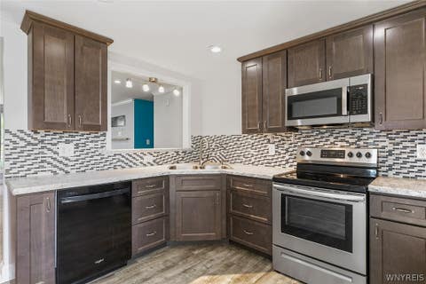 Tiny photo for 242 Sundridge Drive, Amherst, NY 14228 (MLS # B1708963)