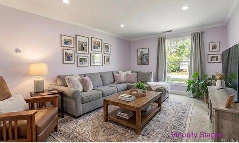 Tiny photo for 242 Sundridge Drive, Amherst, NY 14228 (MLS # B1708963)