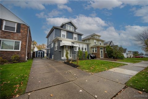 320 Tremont Avenue Kenmore NY 14217